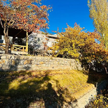 Backpackers Stories By Old Hunza Inn Karimabad  Luaran gambar