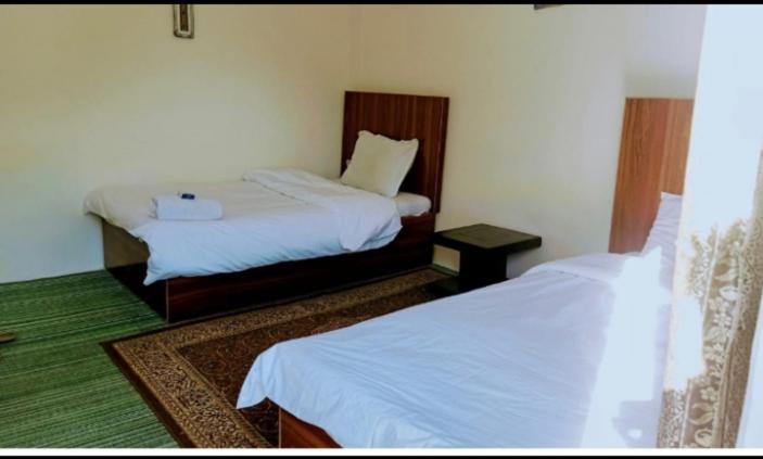 Backpackers Stories By Old Hunza Inn Karimabad  Luaran gambar