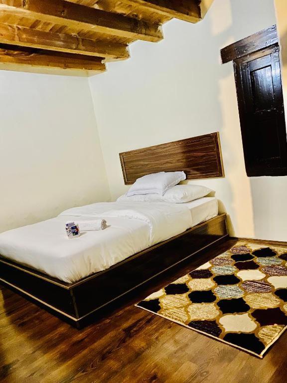 Backpackers Stories By Old Hunza Inn Karimabad  Luaran gambar